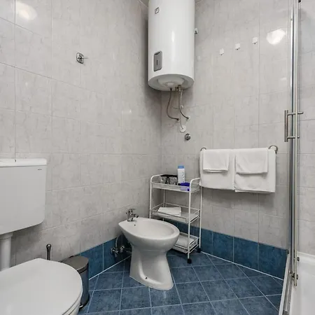 Skiper Apartman Savudrija
