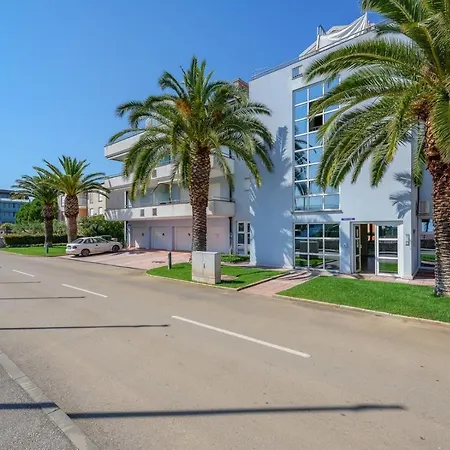 Apartman Skiper Savudrija