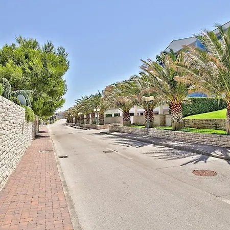 Skiper Apartamento *