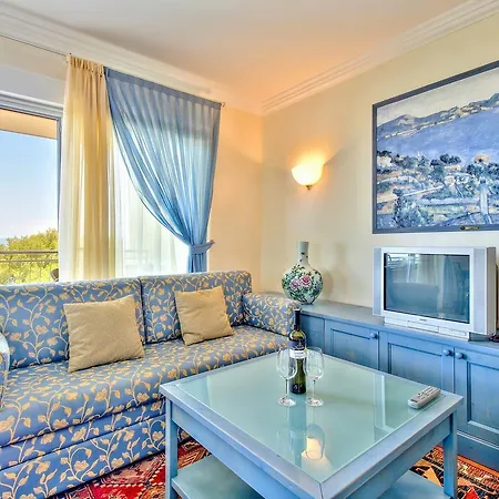 Apartamento Skiper