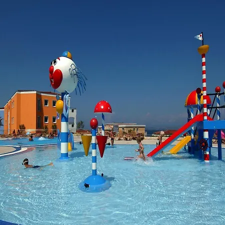 Skiper Apartamento *