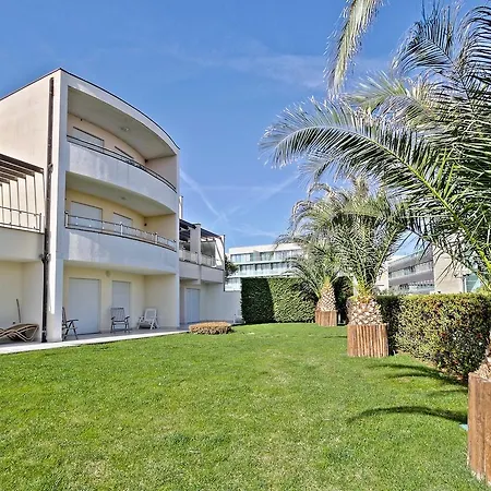 Skiper Apartman Savudrija