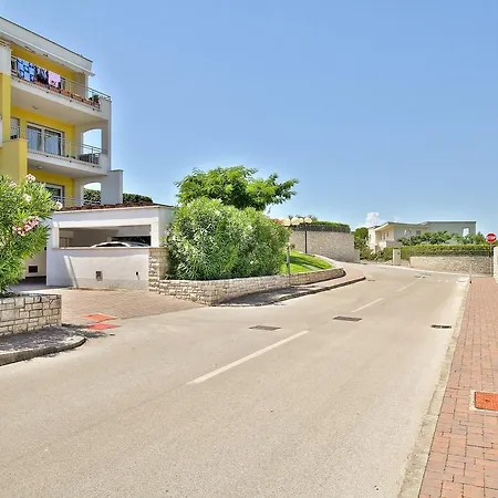 Apartamento Skiper *