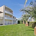 Skiper Apartament Savudrija