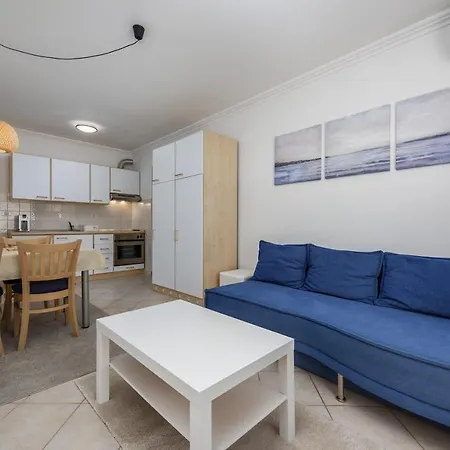 Skiper Apartment