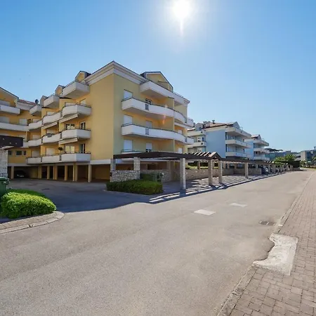 Apartmán Skiper