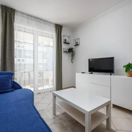 Skiper Apartment *