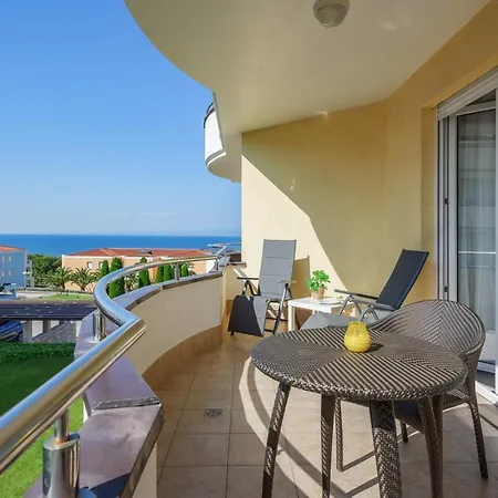 Skiper Apartment Savudrija