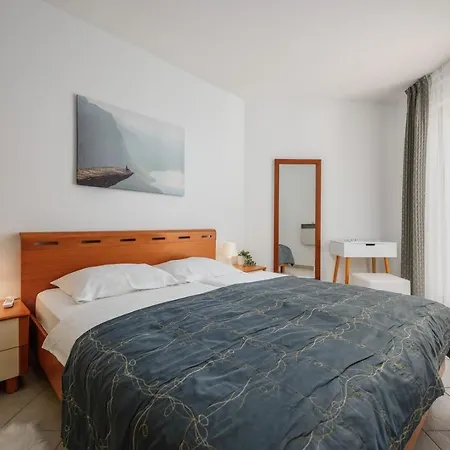 Apartment Skiper Savudrija