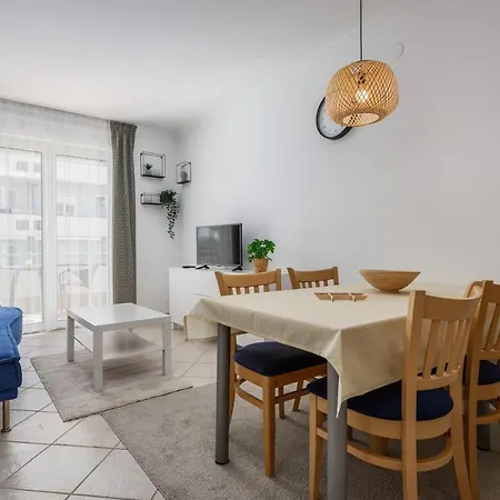 Apartman Skiper *