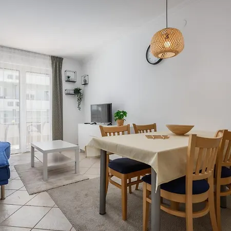 Apartment Skiper *