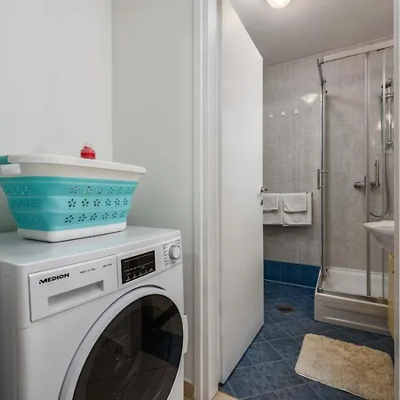Apartment Skiper Savudrija