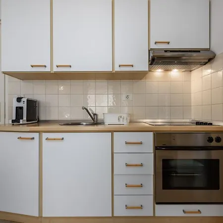 Skiper Apartment *