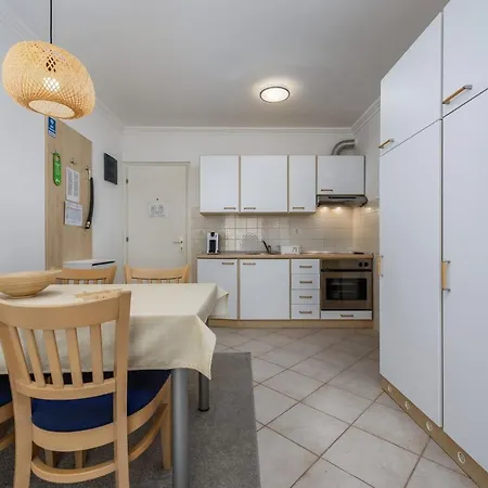 Apartment Skiper *