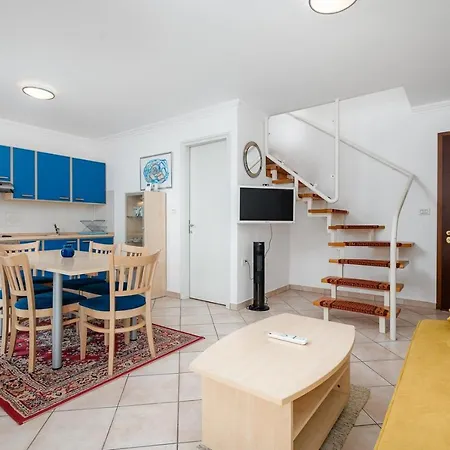 Apartment Skiper *