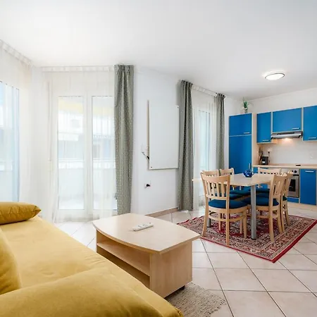 Apartment Skiper *