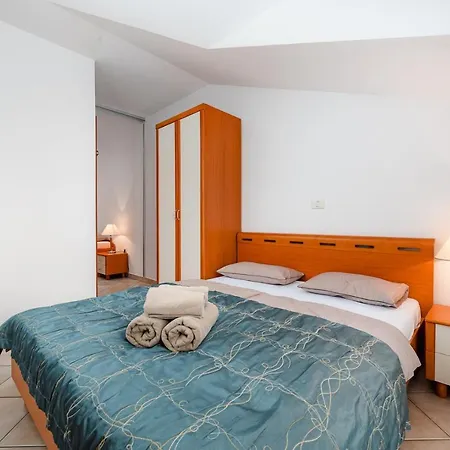 Skiper Apartment *