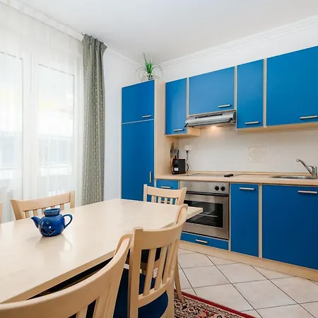 Skiper Apartment *