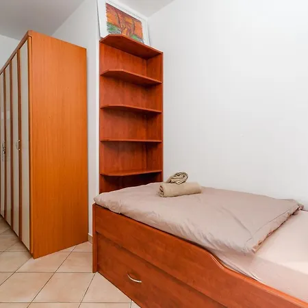 Skiper Apartment Savudrija