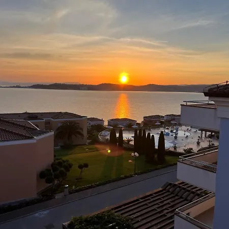 Skiper Apartment Savudrija