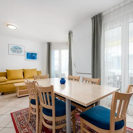 Skiper Apartment *
