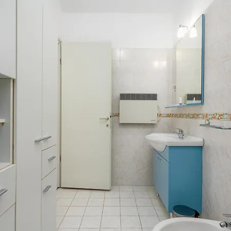 Skiper Apartment *
