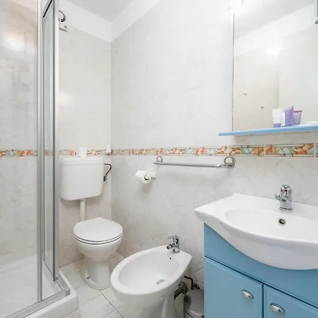 Skiper Apartment *