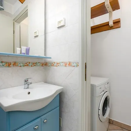 Skiper Apartment
