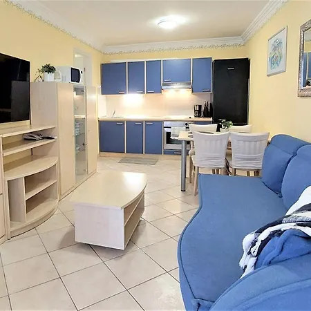 Apartment Skiper