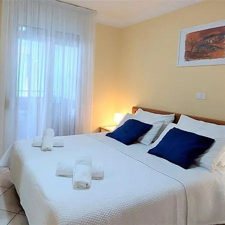 Skiper Apartment Savudrija