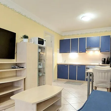 Apartment Skiper *