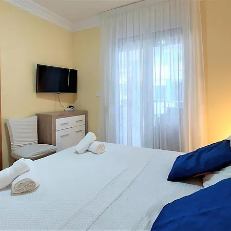 Skiper Apartment *