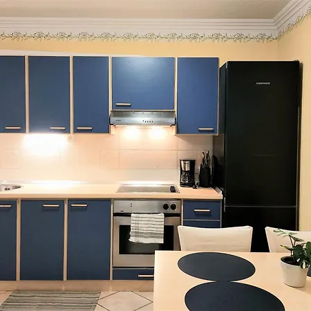 Skiper Apartment Savudrija
