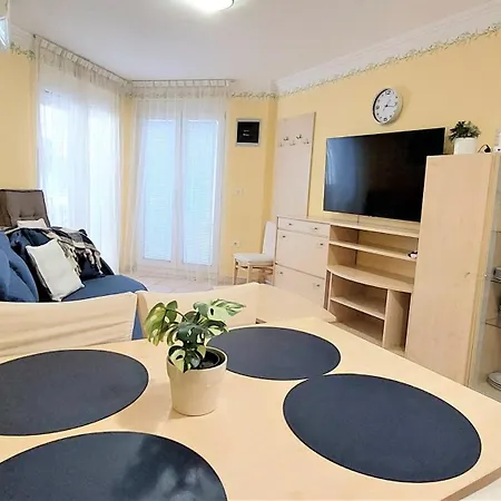 Skiper Apartment *
