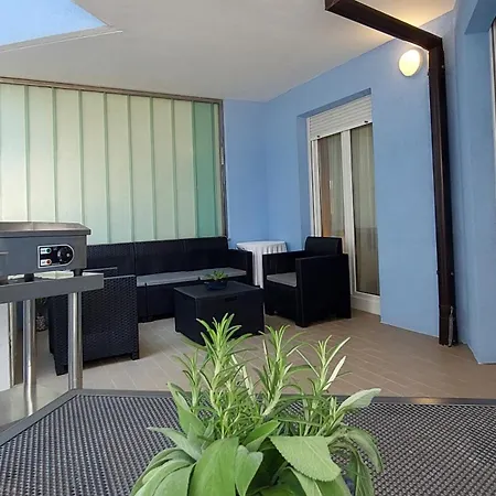 Apartment Skiper *