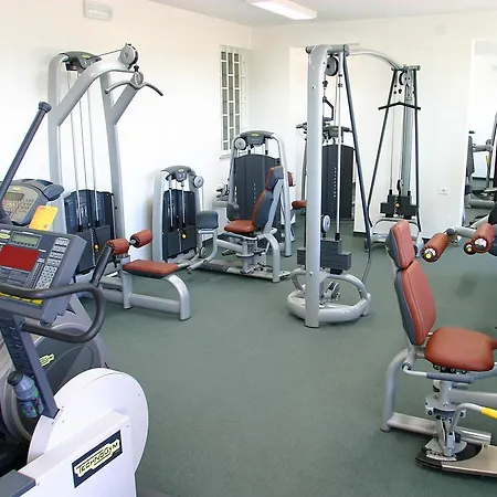 Apartamento Skiper