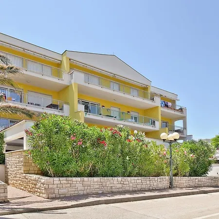 Skiper Apartment Savudrija