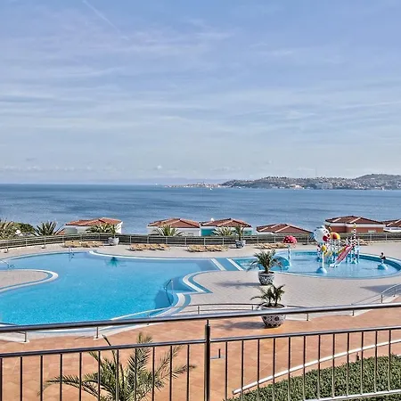 Skiper Apartment Savudrija