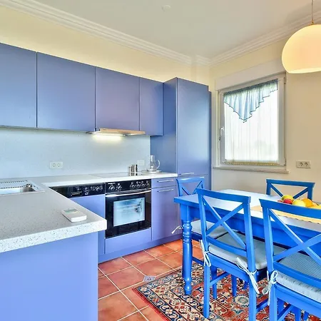 Apartamento Skiper