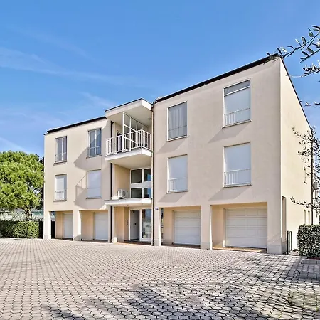 Skiper Apartment Savudrija