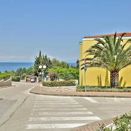 Apartment Skiper Savudrija