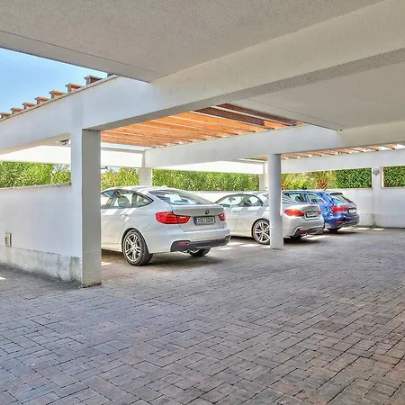 Skiper Apartamento *