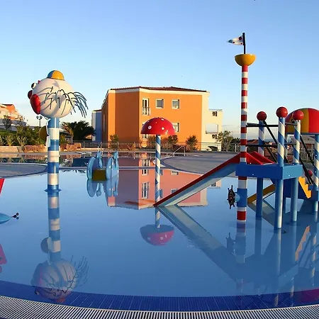 Skiper Apartment *