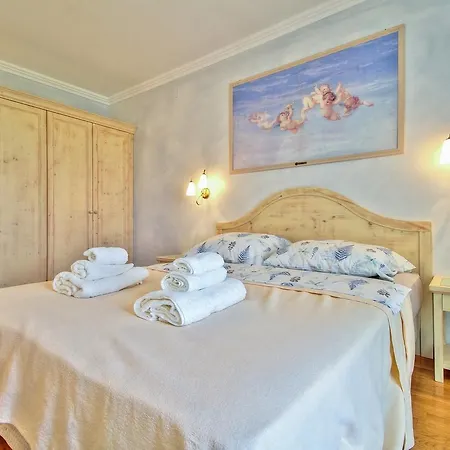 Apartamento Skiper