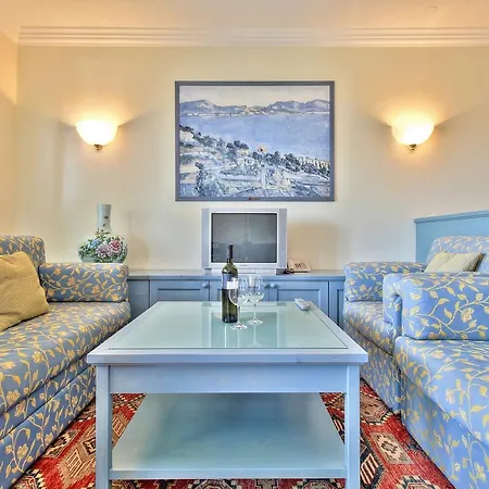 Apartamento Skiper