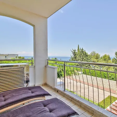 Apartamento Skiper *