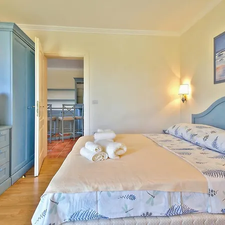 Apartment Skiper Savudrija
