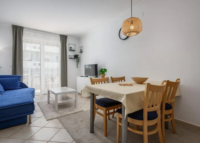 Appartement Skiper *