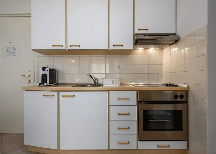 Skiper Appartement *