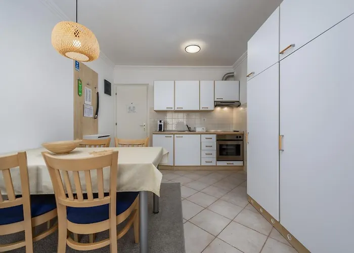 Apartamento Skiper *